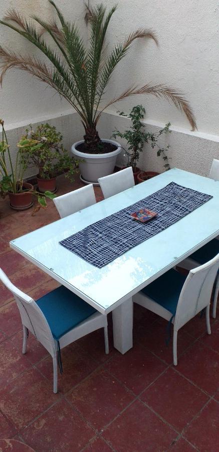 Sa N T I A G O Appartement Sitges Buitenkant foto