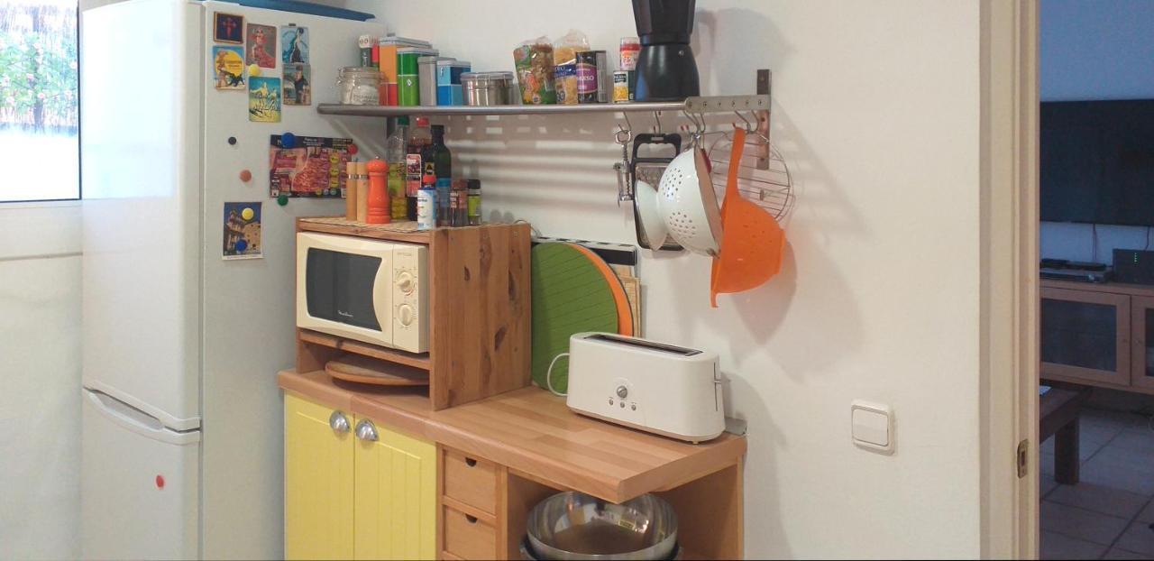 Sa N T I A G O Appartement Sitges Buitenkant foto