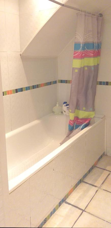 Sa N T I A G O Appartement Sitges Buitenkant foto